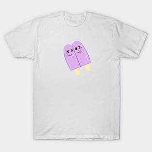 Popsicle Pals T-Shirt